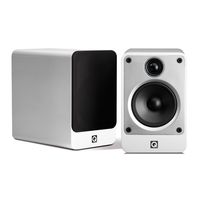 q acoustics 3050 white