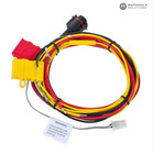Motorola Hkn6188B Control Head Cable - Apx 6500, Pm1500