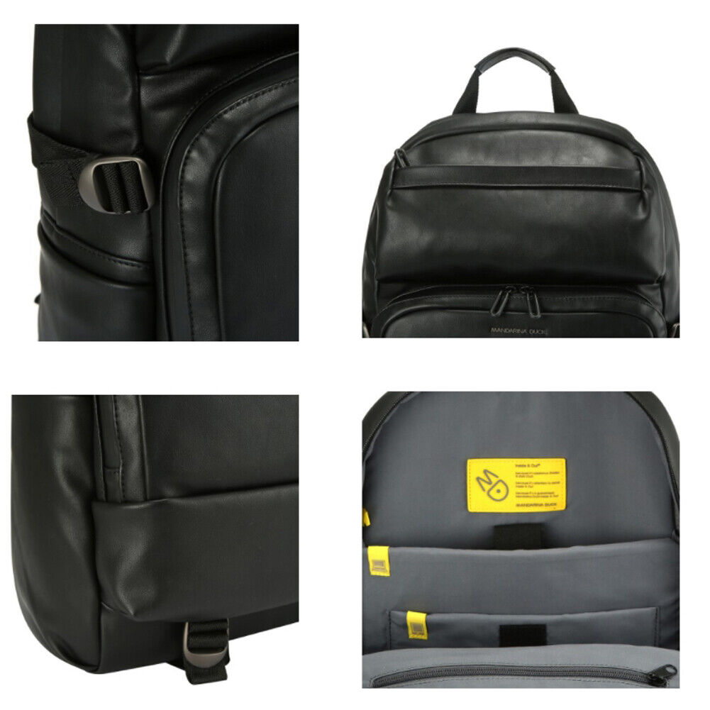 MANDARINA DUCK Men's Casual Backpack SIGNATURE S9T01651 | eBay