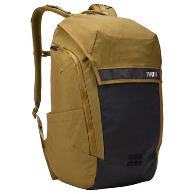 Thule Paramount Commuter 28 - Fahrradrucksack 51 cm (nutria)