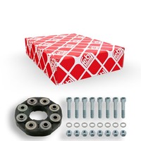 febi Bilstein Gelenk, Gelenkwelle 27583 Prokit FüR MERCEDES-BENZ, Hinten, Vorne