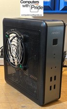 Antec Mini-ITX Computer Case