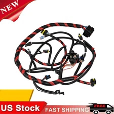 Engine Wiring Harness For 1997 F250 F350 Ford Super Duty 7.3L Diesel -