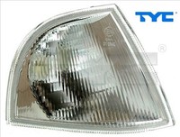 TYC 18-5163-05-2 Blinkleuchte Blinker Blinklicht FüR Skoda