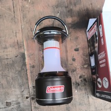 Custodia Per Lanterna Coleman - Protezione Per Lanterne A Combustibile | Accessorio Campeggio - Foto 2