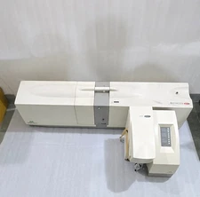 MALVERN INSTRUMENTS MASTERSIZER 2000 PARTICLE SIZE ANALYZER WITH HYDRO 2000MU
