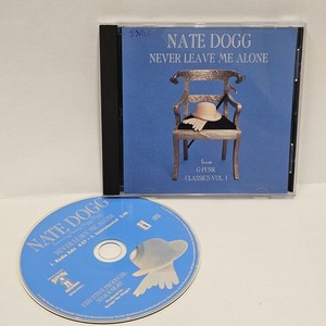 Nate Dogg Music Me | eBay