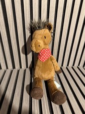 Orson Horse Jellycat | Jelly Journal