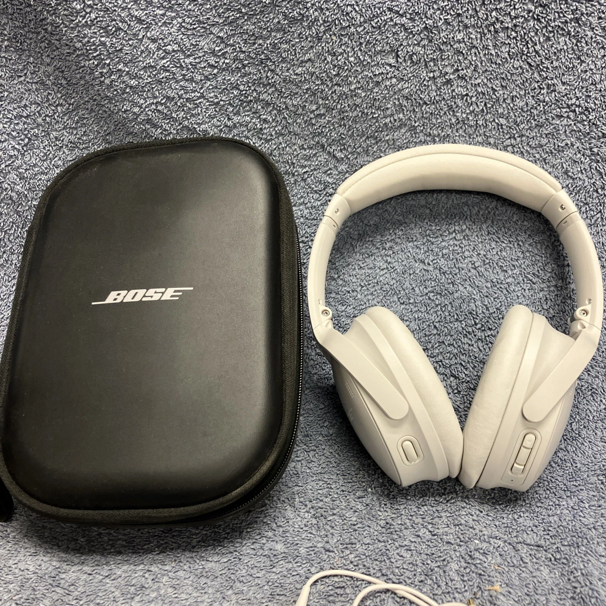 Bose Quietcomfort 45 Headphones for sale | eBay