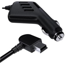 Mini USB Car Charger Power Cord Adapter for Rand McNally TND 700 710 720 730