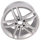 17"x7.5" Front Replacement Alloy Wheel Rim For Mercedes Benz C250 C300 2012-2014