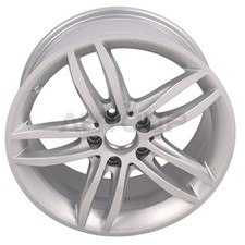 17x7.5 Front Replacement Alloy Wheel Rim For Mercedes Benz C250 C300 2012-2014 17x7.5 Front Replacement Alloy Wheel Rim For Mercedes Benz C250 C300 2012-2014