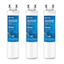 Water Filter Replacement for Frigidaire FGHS2631PF4A, FGHC2331PFAA, FGHC2331P...
