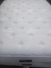 Never Slept On Display Model - Queen Size Serta perfect sleeper Mattress