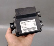 Volkswagen Vw Parking Brake Control Module Electric Tiguan Passat Cc 2.0 Tdi