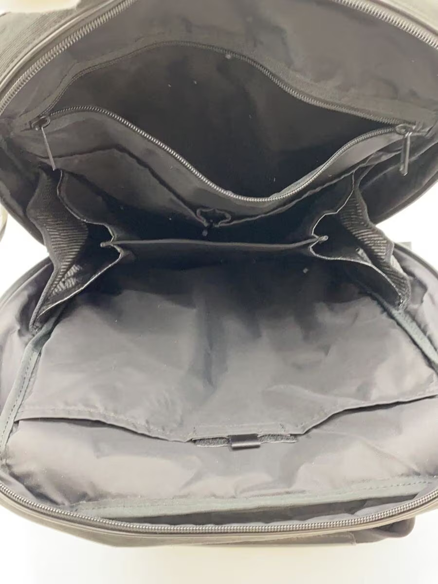 PORTER Backpack BLK Solid 620 07575 - image 6