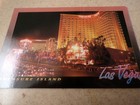 OLDER POSTCARD TREASURE ISLAND LAS VEGAS, NEVADA THE TRAVEL SERIES — photo 1