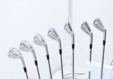 Srixon Z-765 Iron Set 4-Pw Stiff Flex N.S. Pro Modus 3 Tour 120 13395098 Good