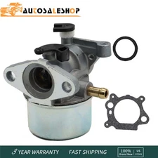 Carburetor Carb For Briggs & Stratton 675 Series 190cc Lawn Mower Engine