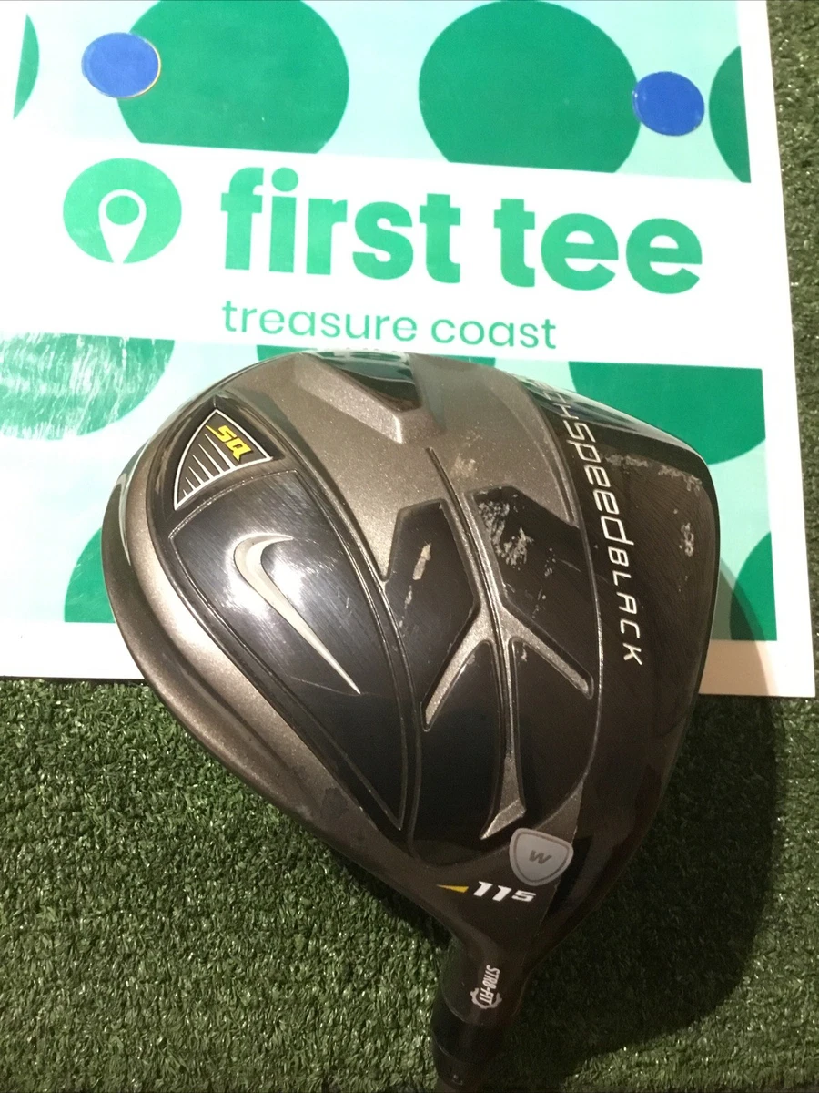 Nike Driver 11.5 Loft Golf Clubs for sale | eBay