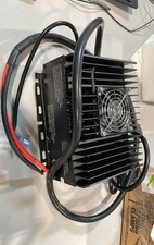 YILEIDE 48 Volt Golf Carts Battery Charger for 15 AMP EZGO RXV  TXT