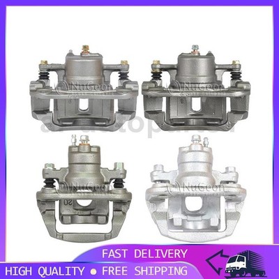 Brake Caliper Front Rear Fits Toyota Highlander