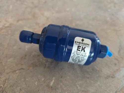 EK-032 MF EMERSON LIQUID LINE FILTER DRIER
