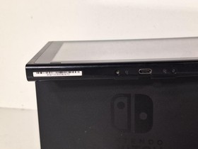 NINTENDO SWITCH HANDHELD - HAC-001 (P15027090)