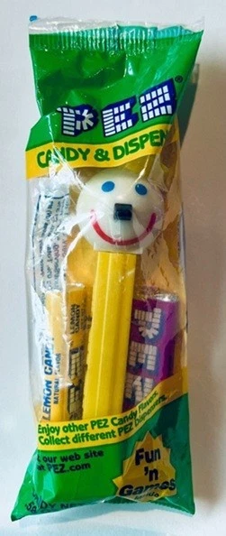Jack In The Box Pez for sale | eBay