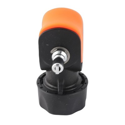 Diving Buzzer Universal Underwater Signal Acoustic Generator Stainless Steel SET