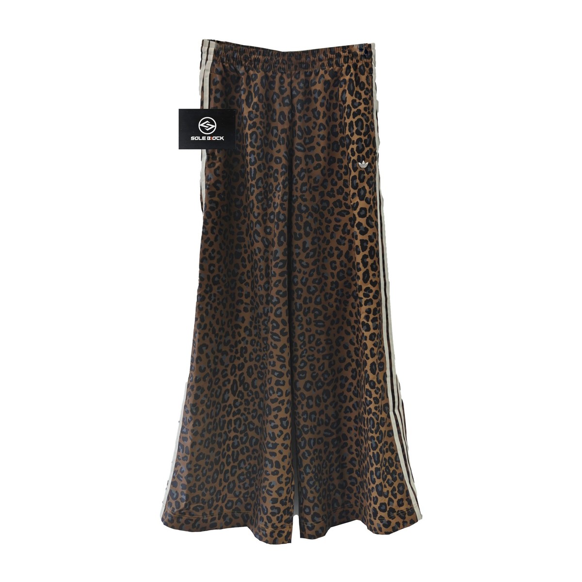 Adidas Originals Leopard Firebird Oversized Track Pants