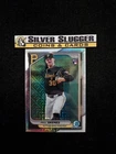 2024 Paul Skenes Bowman Chrome Mega Box Mojo Refractor #31 RC Rookie Card Pirate
