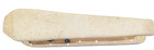 Antique "HANDY ANN" Table -Top COLLAPSABLE Muslin-COVERED Sleeve Ironing Board — photo 10