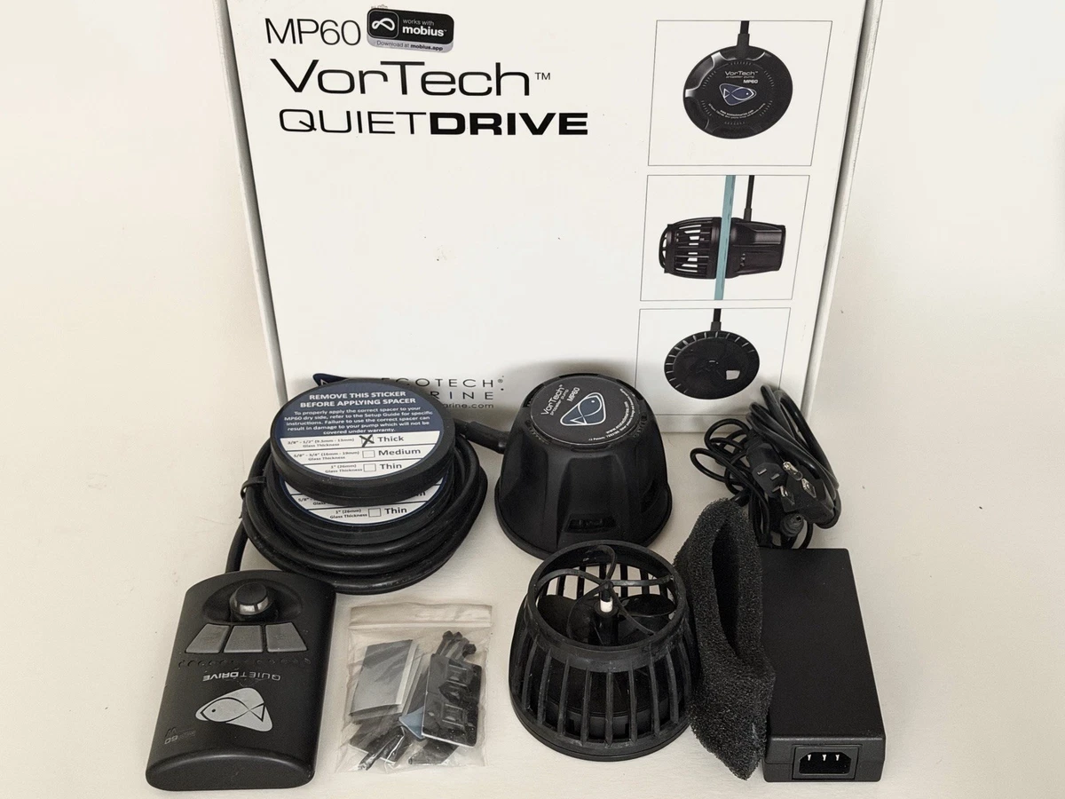 Ecotech Vortech for sale | eBay