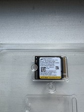 Micron 2400 512GB M.2 2230 NVMe PCIe 4.0 SSD MTFDKBK512QFM ROG Ally