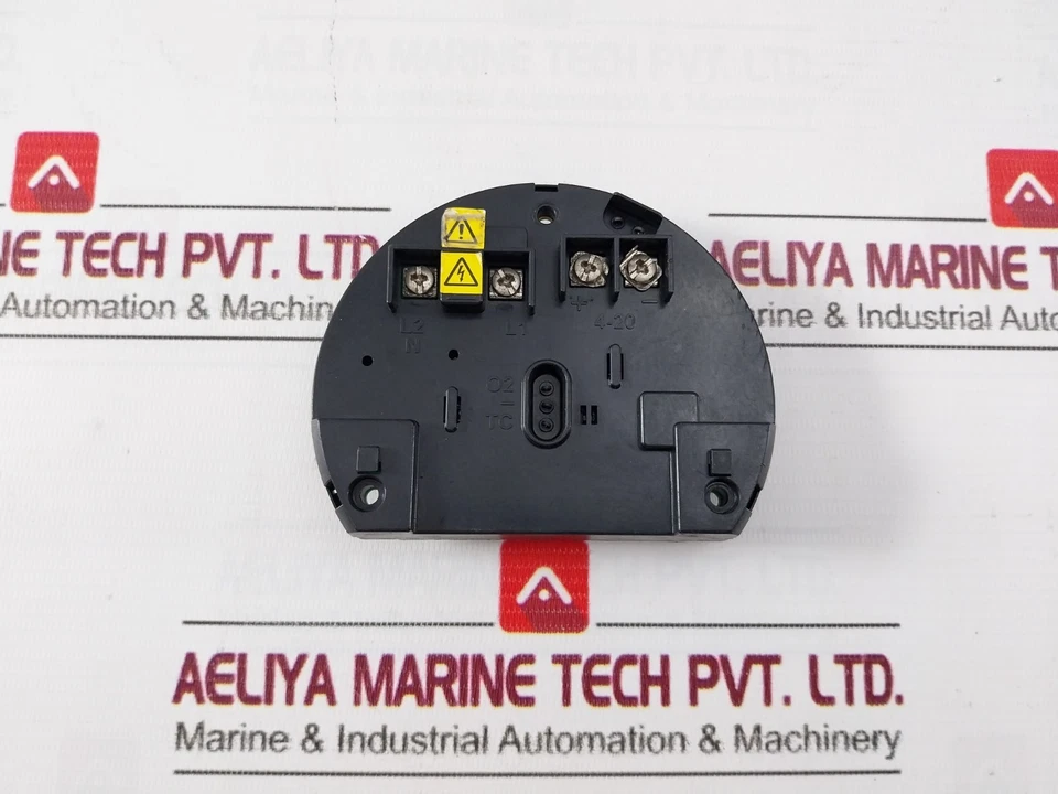 EMERSON 6P00507H Printed Circuit Board Module Rev 5 94V-0 GMM190293 - Image 4 of 4