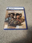 Uncharted: Legacy of Thieves Remastered Collection - Sony PlayStation 5 PAL Used