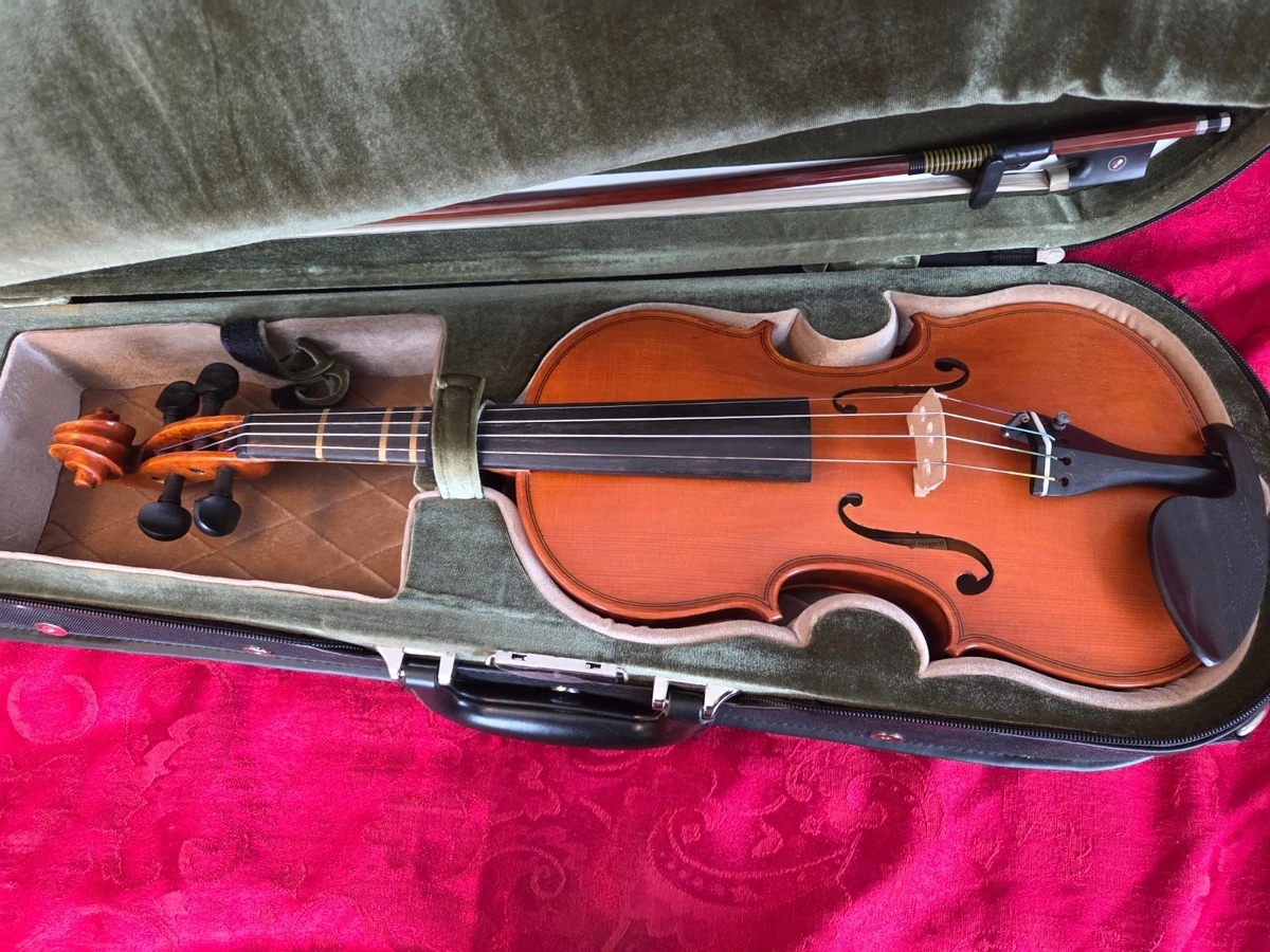 Gliga String Instruments for sale | eBay