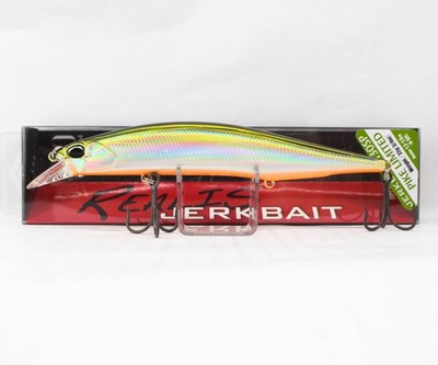 Duo Realis Jerkbait 130SP Pike Suspendieren Köder ANA4047 (8732)