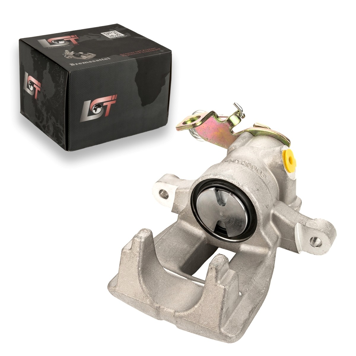 Brake caliper housing brake caliper fist caliper rear left for PEUGEOT 307