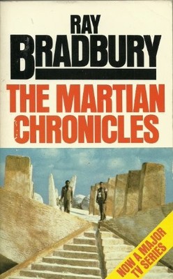The Martian Chronicles (The Silver Lo..., Bradbury, Ray