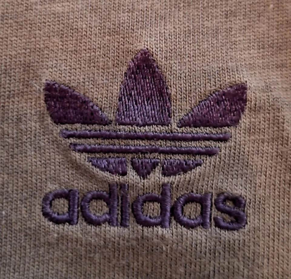 Adidas Camo Embroidered Logo Short Sleeve Mens 3 Stripe Tee Shirt Size 2 XL - Image 4 of 4