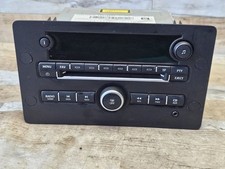 Saab 9-5 2008 Unité principale radio CD DVD GPS 12778047 SMI92312