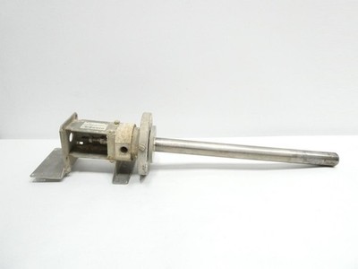 Metso A4120068V1.2 Filtrate Piston Ti Pump 110v-ac