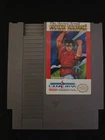 Flying Dragon: The Secret Scroll (Nintendo Entertainment System, 1989) Working!!
