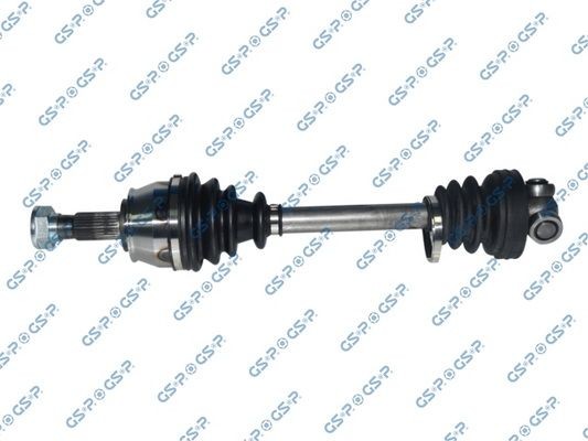 NEU - GSP 217066 Antriebswelle Passend FüR Fiat Lancia-image
