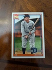 2026 Topps Series 2 Ty Cobb Base (RAW)