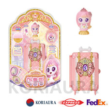 Princess Catch Teenieping Season 6 CLAIREPING Official Figure Korean Toy 