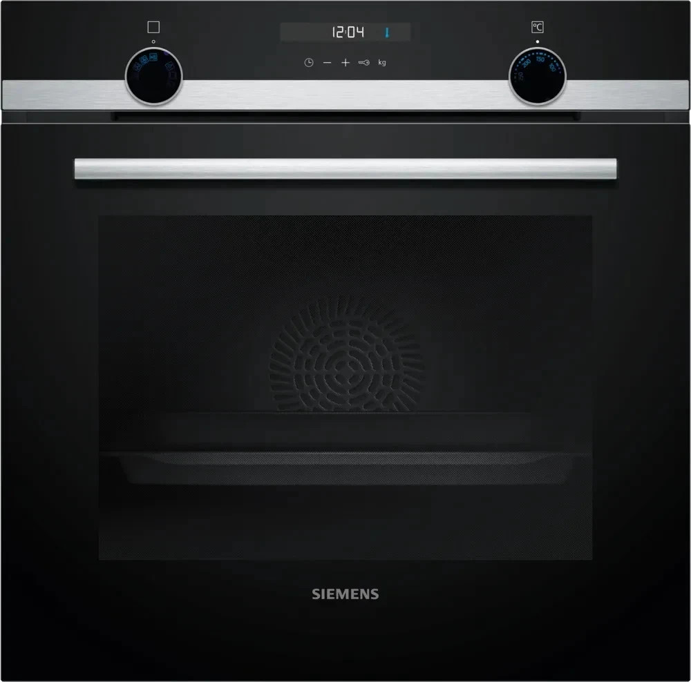 Built in oven Siemens IQ500 HB535A0S0B Energy A rated new with 2 year warranty