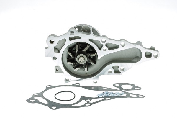 2x ✅Fits AISIN AISWPT-038V Water pump AISWPT-038V AISIN Aftermarket  ⭐UK Seller⭐